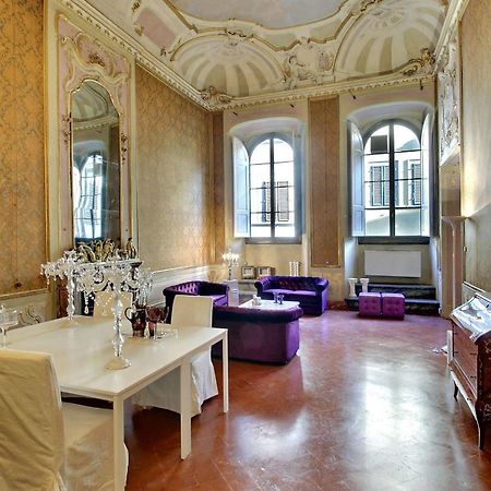 Palazzo Tolomei - Residenza D'Epoca Florence Ngoại thất bức ảnh