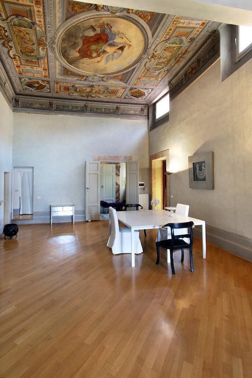 Palazzo Tolomei - Residenza D'Epoca Florence Ngoại thất bức ảnh