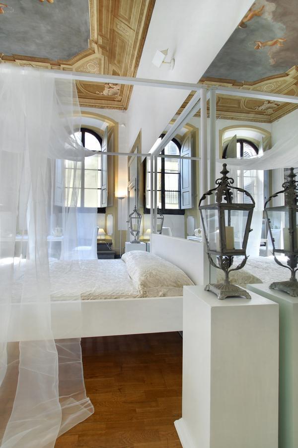 Palazzo Tolomei - Residenza D'Epoca Florence Ngoại thất bức ảnh