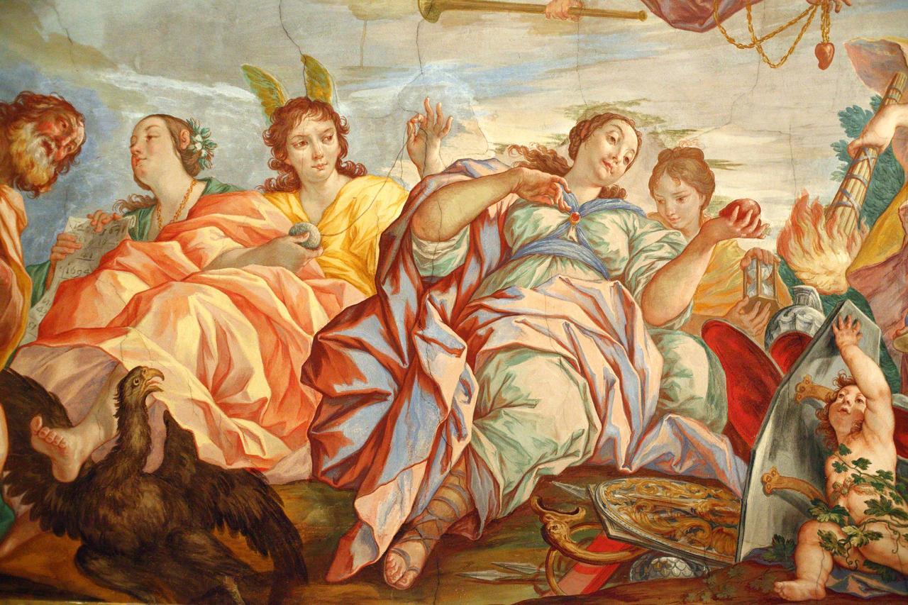Palazzo Tolomei - Residenza D'Epoca Florence Ngoại thất bức ảnh