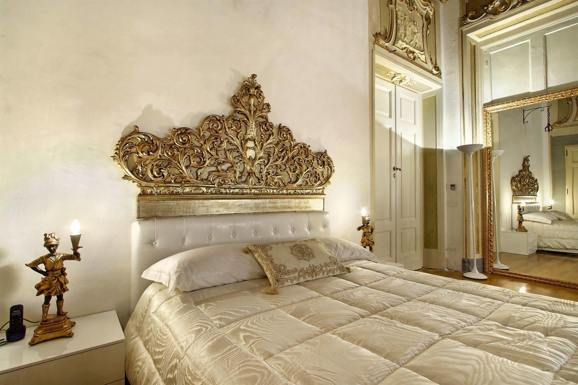 Palazzo Tolomei - Residenza D'Epoca Florence Ngoại thất bức ảnh