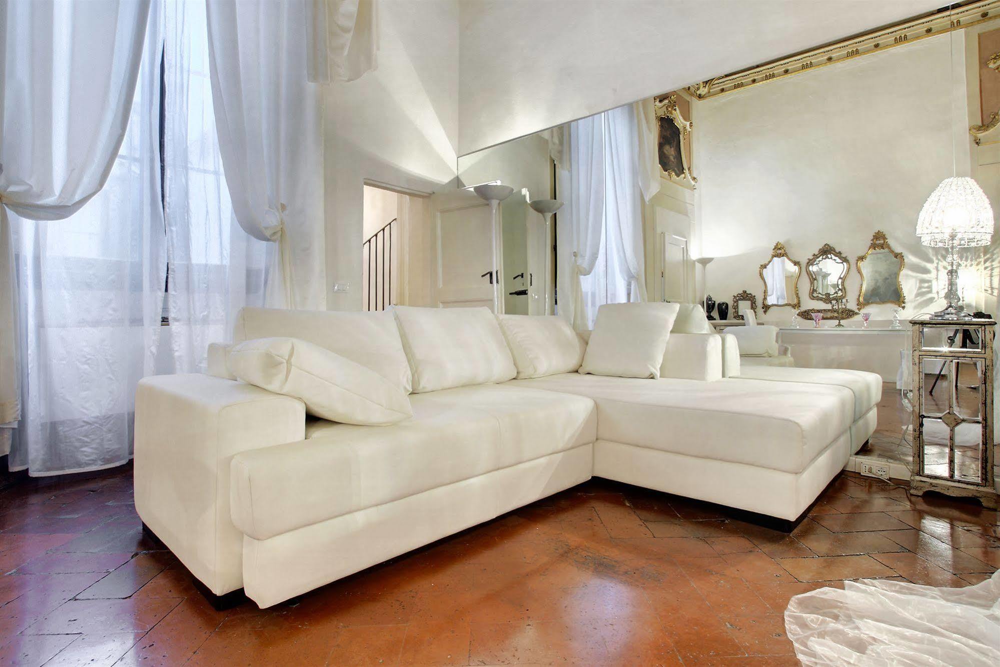 Palazzo Tolomei - Residenza D'Epoca Florence Ngoại thất bức ảnh