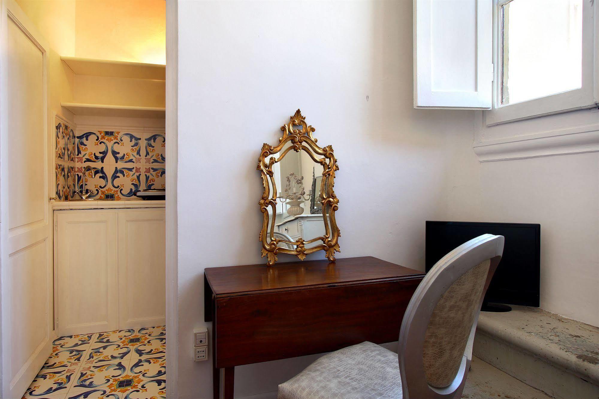 Palazzo Tolomei - Residenza D'Epoca Florence Ngoại thất bức ảnh