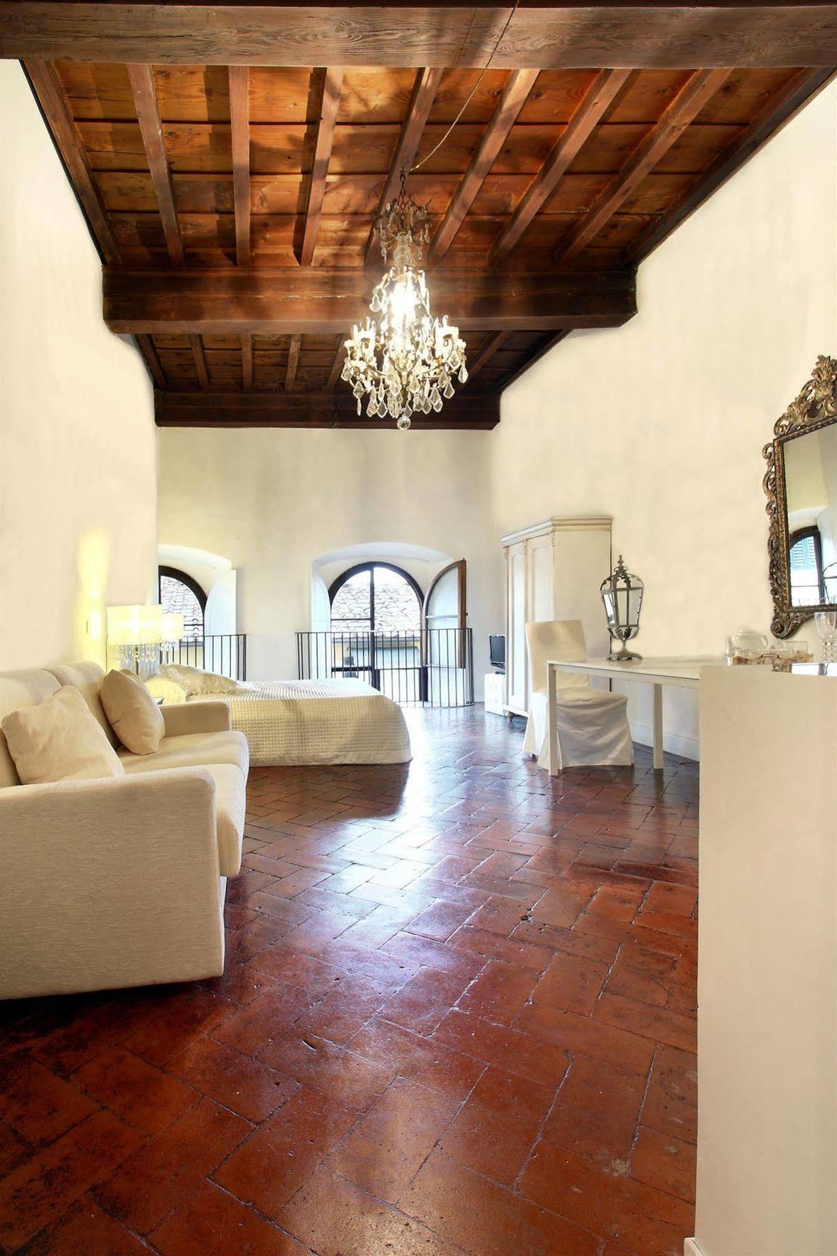 Palazzo Tolomei - Residenza D'Epoca Florence Ngoại thất bức ảnh